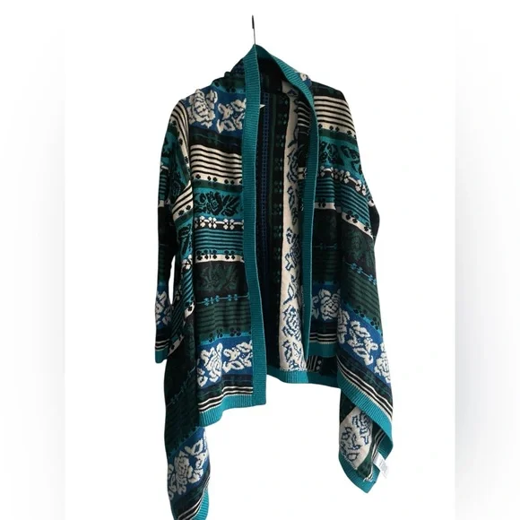 The Pioneer Woman Cardigan Sweater EUC - Picture 2 of 5